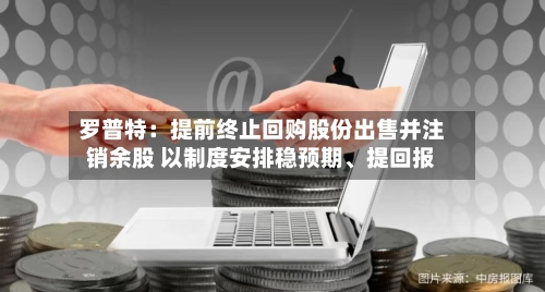 罗普特：提前终止回购股份出售并注销余股 以制度安排稳预期	、提回报-第2张图片