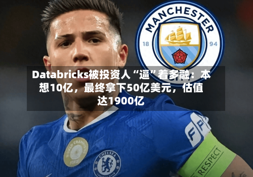Databricks被投资人“逼	”着多融：本想10亿	，最终拿下50亿美元，估值达1900亿-第2张图片