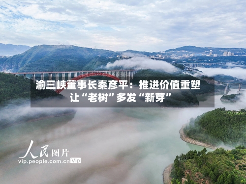 渝三峡董事长秦彦平：推进价值重塑 让“老树”多发“新芽	”-第2张图片
