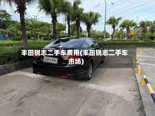 丰田锐志二手车费用(丰田锐志二手车市场)