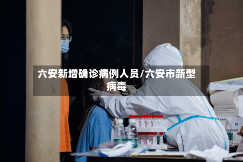 六安新增确诊病例人员/六安市新型病毒