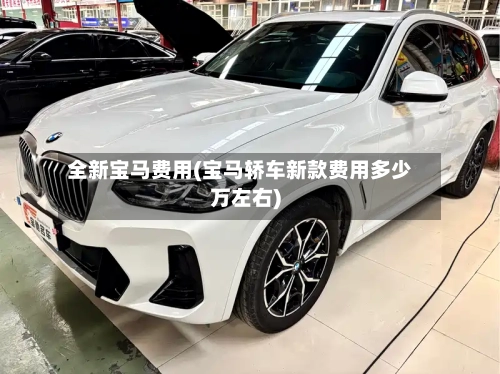 全新宝马费用(宝马轿车新款费用多少万左右)-第3张图片