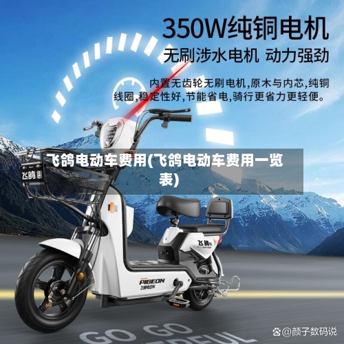 飞鸽电动车费用(飞鸽电动车费用一览表)-第2张图片