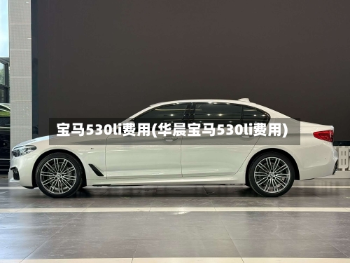 宝马530li费用(华晨宝马530li费用)