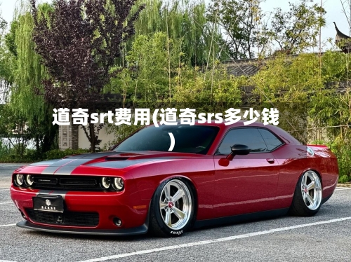 道奇srt费用(道奇srs多少钱)