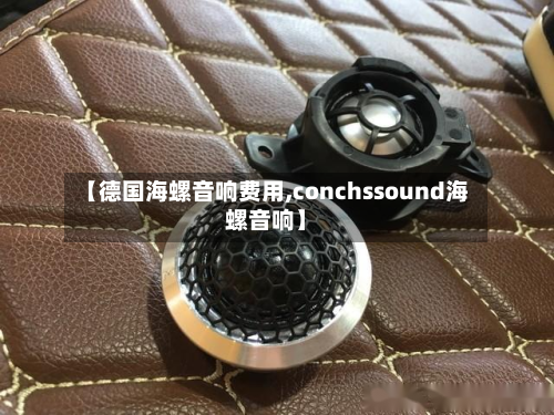 【德国海螺音响费用,conchssound海螺音响】