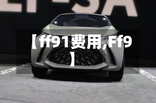 【ff91费用,Ff9】