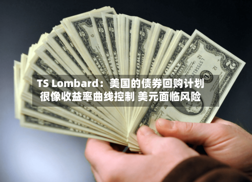 TS Lombard：美国的债券回购计划很像收益率曲线控制 美元面临风险-第3张图片