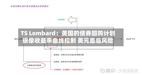 TS Lombard：美国的债券回购计划很像收益率曲线控制 美元面临风险-第2张图片