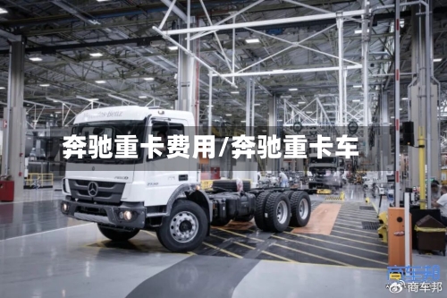 奔驰重卡费用/奔驰重卡车