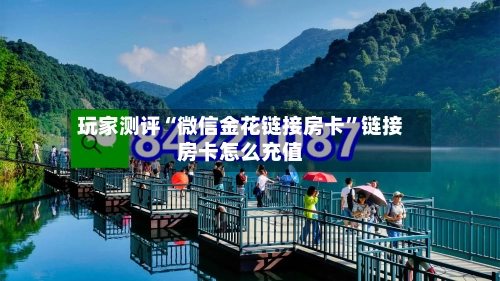 玩家测评“微信金花链接房卡”链接房卡怎么充值-第2张图片