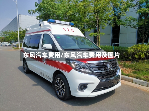 东风汽车费用/东风汽车费用及图片-第3张图片
