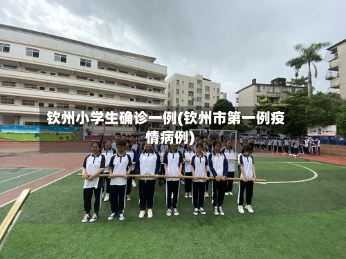 钦州小学生确诊一例(钦州市第一例疫情病例)-第2张图片