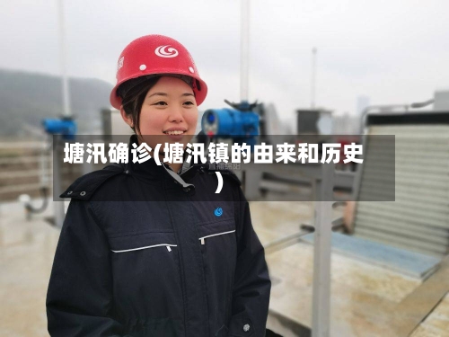塘汛确诊(塘汛镇的由来和历史)-第2张图片