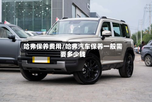 哈弗保养费用/哈弗汽车保养一般需要多少钱