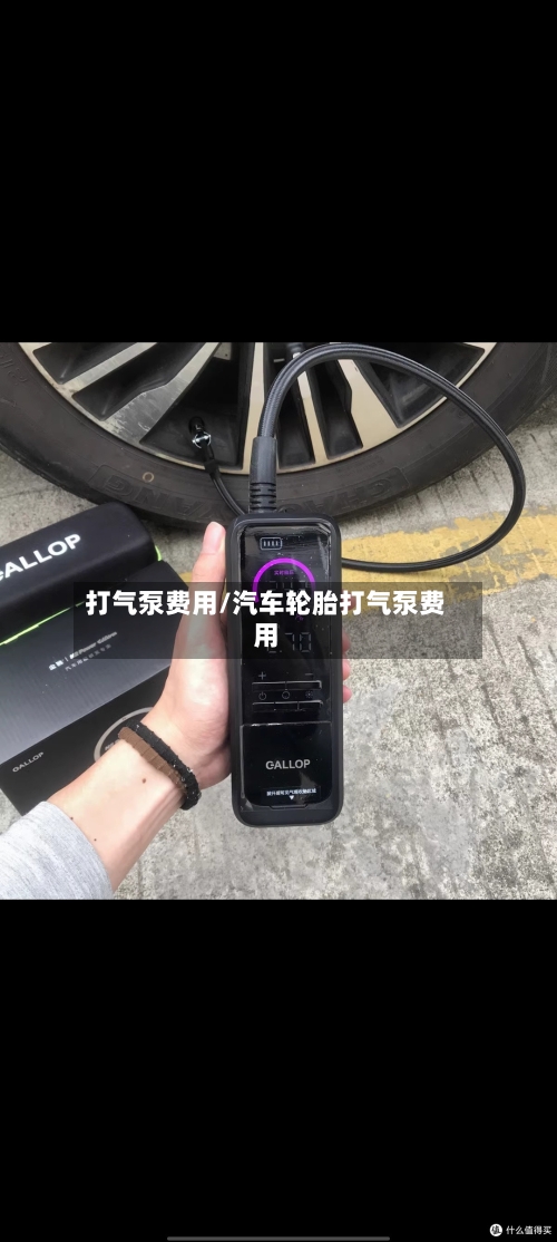 打气泵费用/汽车轮胎打气泵费用