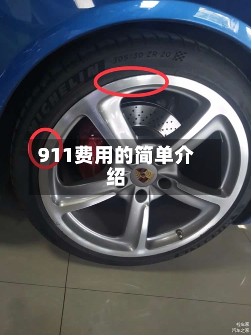 911费用的简单介绍-第2张图片