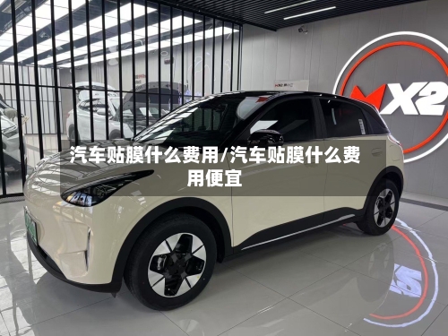 汽车贴膜什么费用/汽车贴膜什么费用便宜