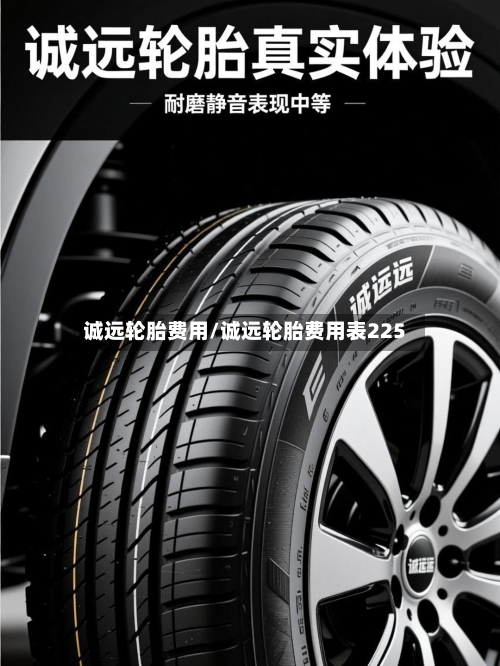 诚远轮胎费用/诚远轮胎费用表225-第3张图片