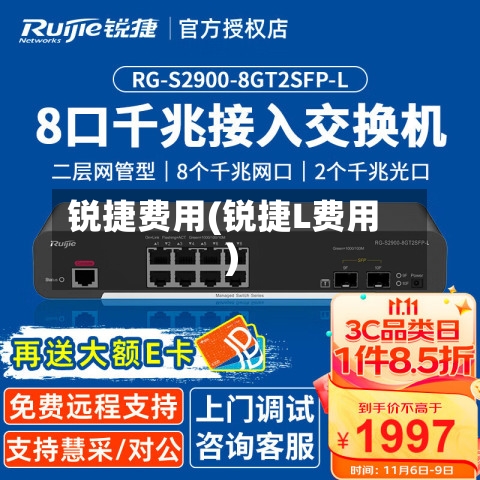 锐捷费用(锐捷L费用)-第2张图片