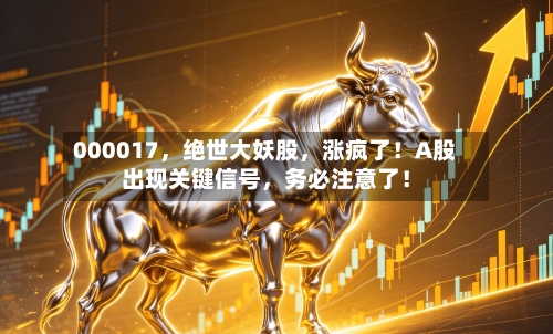 000017	，绝世大妖股，涨疯了！A股出现关键信号，务必注意了！-第2张图片