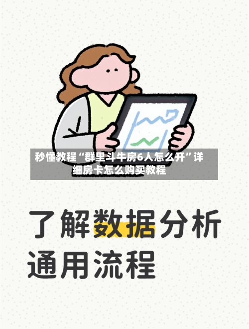 秒懂教程“群里斗牛房6人怎么开”详细房卡怎么购买教程-第3张图片