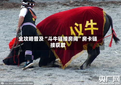 全攻略普及“斗牛链接房间	”房卡链接获取-第2张图片