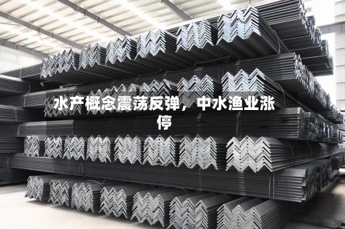 水产概念震荡反弹，中水渔业涨停-第2张图片