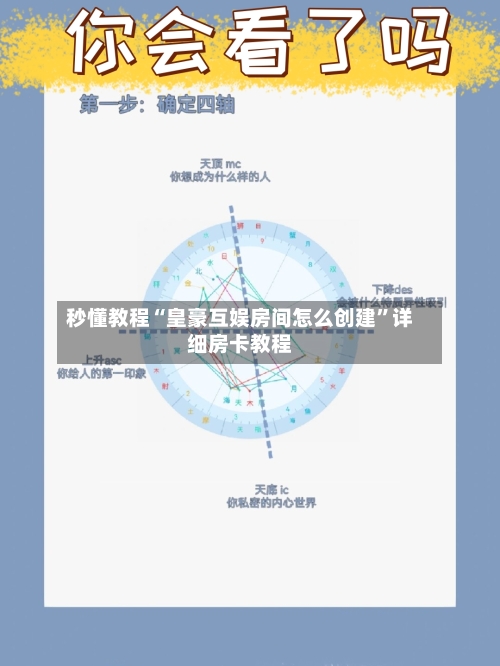 秒懂教程“皇豪互娱房间怎么创建”详细房卡教程-第2张图片