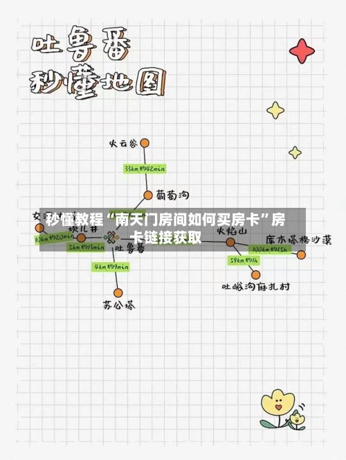 秒懂教程“南天门房间如何买房卡	”房卡链接获取-第2张图片