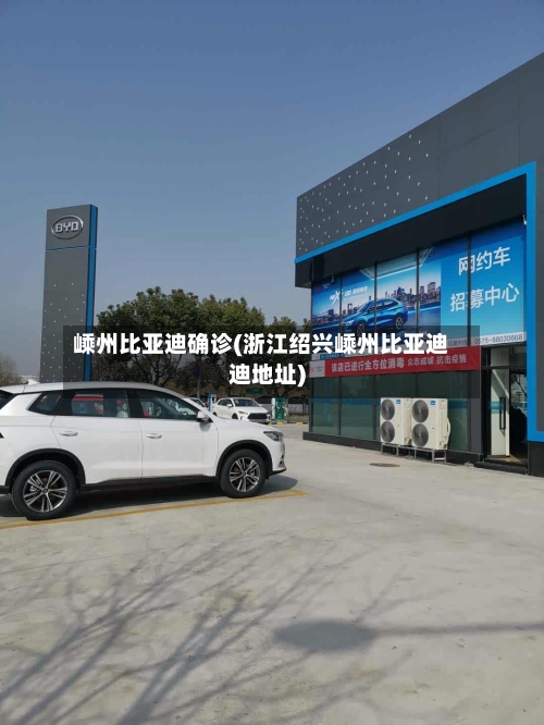 嵊州比亚迪确诊(浙江绍兴嵊州比亚迪迪地址)