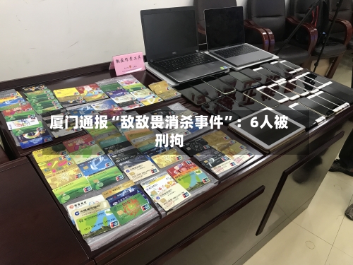 厦门通报“敌敌畏消杀事件”：6人被刑拘