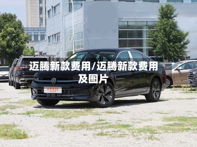 迈腾新款费用/迈腾新款费用及图片-第3张图片