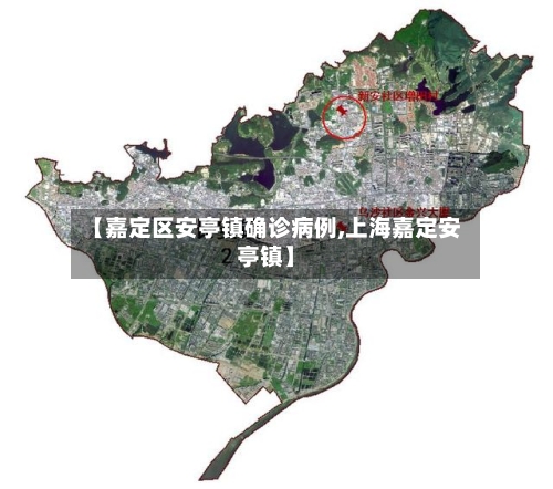 【嘉定区安亭镇确诊病例,上海嘉定安亭镇】