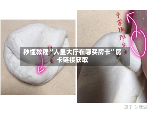 秒懂教程“人皇大厅在哪买房卡”房卡链接获取-第2张图片