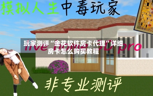 玩家测评“金花软件房卡代理	”详细房卡怎么购买教程-第3张图片