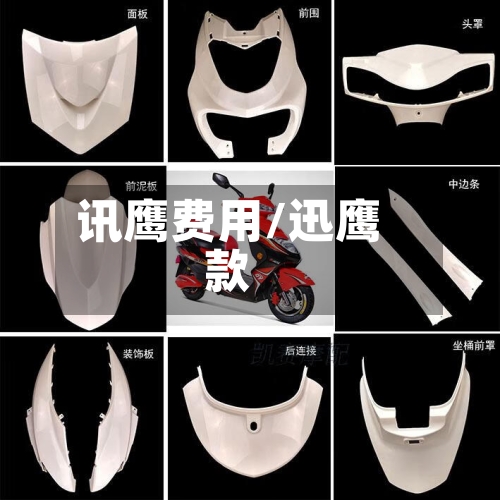 讯鹰费用/迅鹰款