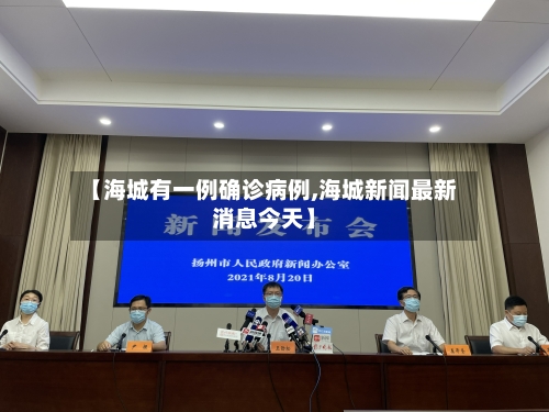 【海城有一例确诊病例,海城新闻最新消息今天】-第3张图片