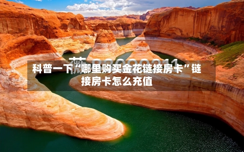 科普一下“哪里购买金花链接房卡”链接房卡怎么充值-第2张图片