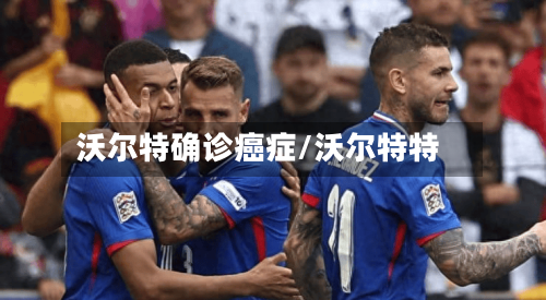 沃尔特确诊癌症/沃尔特特-第2张图片