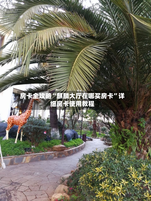 房卡全攻略“麒麟大厅在哪买房卡	”详细房卡使用教程-第2张图片