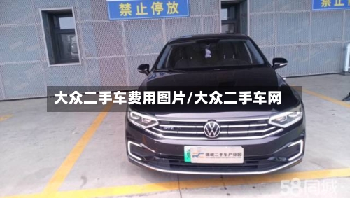大众二手车费用图片/大众二手车网