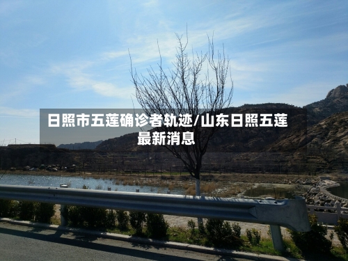 日照市五莲确诊者轨迹/山东日照五莲最新消息-第2张图片