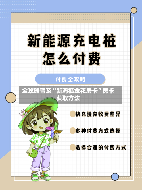 全攻略普及“新鸿狐金花房卡”房卡获取方法-第2张图片