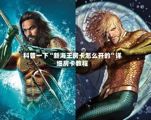 科普一下“新海王房卡怎么开的	”详细房卡教程-第2张图片