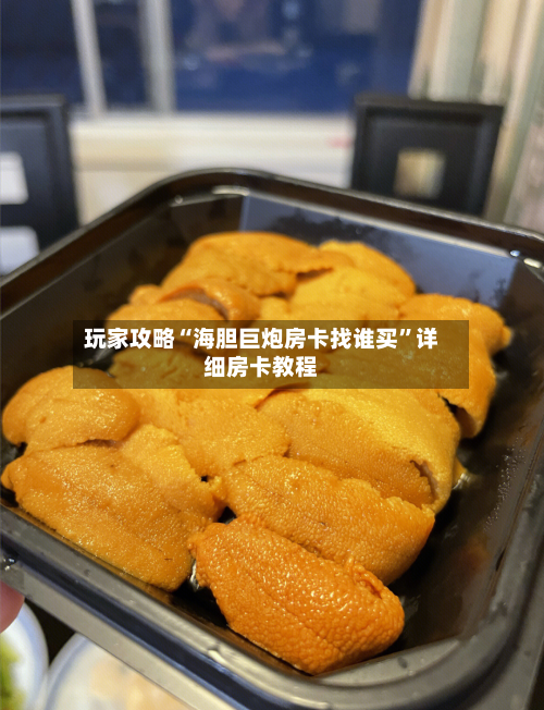 玩家攻略“海胆巨炮房卡找谁买”详细房卡教程