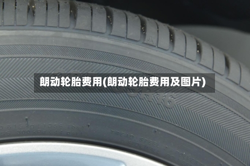 朗动轮胎费用(朗动轮胎费用及图片)-第2张图片