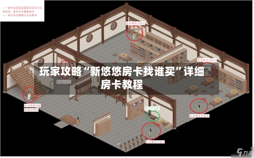 玩家攻略“新悠悠房卡找谁买”详细房卡教程-第3张图片