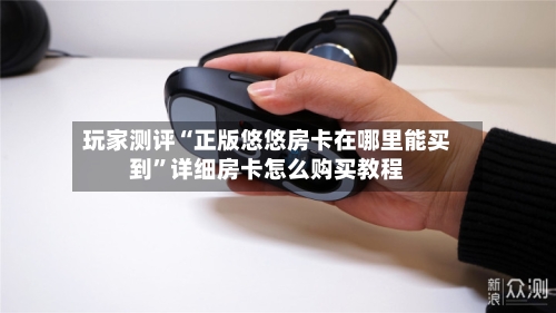 玩家测评“正版悠悠房卡在哪里能买到	”详细房卡怎么购买教程-第3张图片