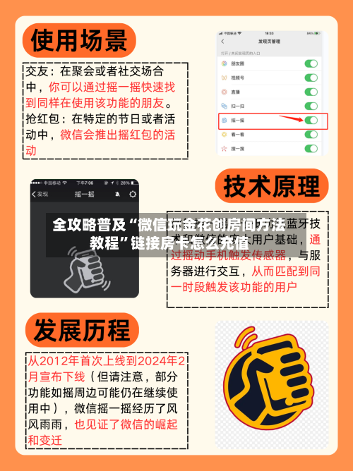 全攻略普及“微信玩金花创房间方法教程”链接房卡怎么充值-第2张图片